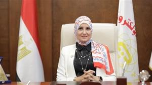 رئيس "بحوث الإلكترونيات": المعهد يقدم التدريبات العلمية لطلاب المدارس التكنولوجية