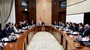 مشروعات هيدروجين أخضر والروبيكي.. 6 قرارات حكومية جديدة 