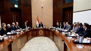شارك فيها 400 خبير.. متحدث الحكومة: 873 توصية بـ"وثيقة الاقتصاد المصرى"