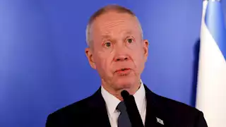 وزير الدفاع الإسرائيلي السابق: الحرب ضد حماس ستستغرق أوقاتا طويلة