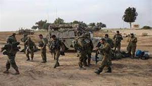 إعلام عبري: إصابة قائد الكتيبة 12 في لواء جولاني بجروح خطيرة بغزة