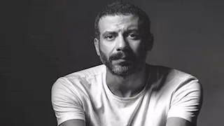 محمد فراج يشارك زينة بطولة "في رواية أحدهم"