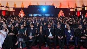 تحيا فلسطين من قلب "الجونة".. القائمون على "الجونة السينمائي" يعلنون انطلاق الدورة السادسة 