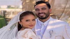 هشام عاشور بالمخمل في افتتاح مهرجان الجونة السينمائي 