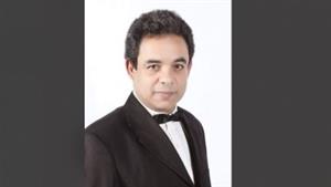 رئيس القومي للمسرح ينعي الفنان عادل أنور