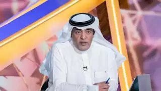 "حتى أنت يا بيراميدز؟".. وليد الفراج يعلق على خسارة أهلي جدة