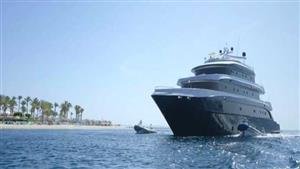 وزارة النقل: إجراءات متنوعة ومتميزة لتعظيم سياحة اليخوت في مصر