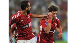 بعد تخطي اتحاد جدة.. من سيواجه الأهلي في المباراة المقبلة؟