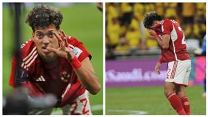 إمام عاشور: "احنا مقصرناش في حاجة واللاعيبة عملت اللي عليها"