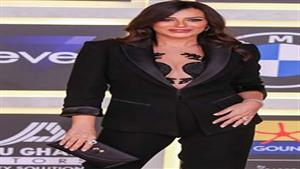 إنجي المقدم: "شرف لي اني أكون جزء من مهرجان الجونة" (صور)