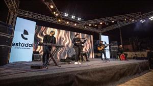  افتتاح "سيتي نايل ڤيو" شبين الكوم برعاية محافظ المنوفية وحضور مصطفى عزام