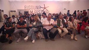 الجونة السينمائي.. مناقشة تأثير الذكاء الاصطناعي على الفن بجلسة "جيميناي أفريقيا- إشعال صناعة الأفلا