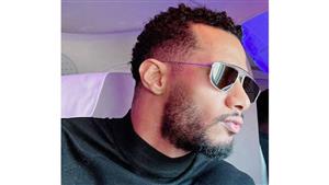 محمد رمضان ينعى أمير دولة الكويت نواف الأحمد الصباح