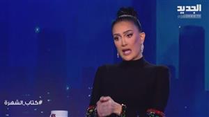 غادة عبد الرازق عن قبول مساكنة حفيدتها: "أنا ومامتها عارفين نربيهم كويس"