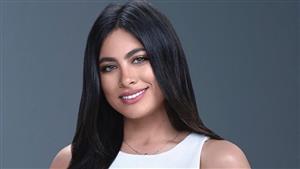 هاجر أحمد تعلن عن انضمامها لفريق عمل فيلم "أهل الكهف"