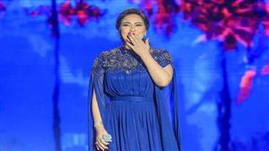 حقيقة إنهاء شيرين عبد الوهاب نزاع الـ 8 مليون  مع روتانا