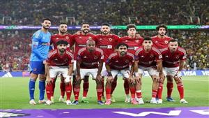 انهيار لاعب الأهلي بالبكاء بسبب فيديو قديم لوالده