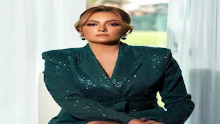 بشرى تنعى لطفي لبيب: "هتوحشنا يا غالي.. كنت صاحب الكل ورمز للبهجة"