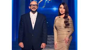 محمود العسيلي ضيف برنامج "حبر سري" في هذا الموعد