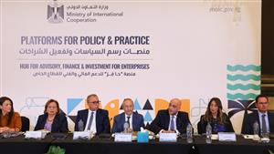 1.8 مليار دولار تمويلات ميسرة للإسكان ومياه الشرب والصرف في 4 سنوات