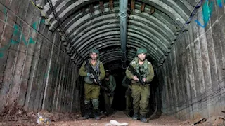 حكومة غزة تكذب مزاعم الاحتلال بوجود نفق أسفل المستشفى الأوروبي