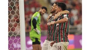 الأهلي يخسر من فلومينينسي البرازيلي ويلعب على المركز الثالث بمونديال الأندية