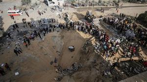 هآرتس: أمريكا وأوروبا يضغطون على  إسرائيل بإنهاء الحرب على غزة والسماح باغتيال قادة حماس