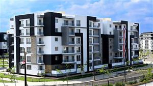  الإسكان: تسليم 130 عمارة سكنية بمشروع "جنة" بالمنصورة الجديدة أول يناير