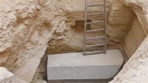 ضبط 8 أشخاص ينقبون عن الآثار أسفل منزل بالشرقية