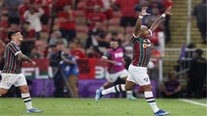 على  حساب الأهلي.. فلومينينسي تاسع نادي برازيلي يصل إلى نهائي كأس العالم للأندية