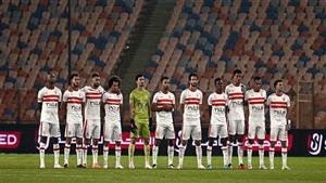 تقارير: نجم الزمالك مطلوب في الدوري السعودي بـ240 مليون جنيه