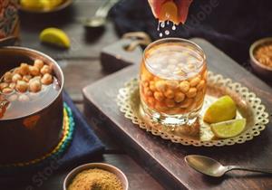 حمص الشام للأطفال- مفيد أم مضر؟