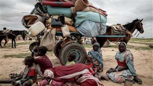 "المكان الوحيد الآمن بالسودان".. الأمم المتحدة تعلق على اقتراب القتال من مدينة ود مدني