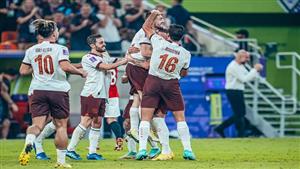 مانشستر سيتي يكتسح  أوراوا بثلاثية ويتأهل لنهائي كأس العالم للأندية