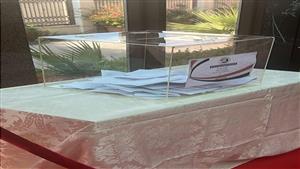 الانتخابات الرئاسية.. توافد المصريين في الصين للتصويت لليوم الثالث