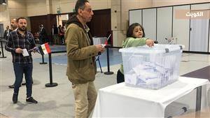 انتهاء تصويت المصريين بالانتخابات الرئاسية في عدد من العواصم العربية والعالمية