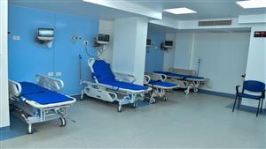 طلب إحاطة بشأن نقص التمريض بالمستشفيات الجامعية بالإسكندرية