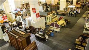 غدا.. انطلاق دورة جديدة من معرض "صنع في دمياط" للأثاث بالقاهرة