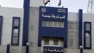 رفض مصادرة موتوسيكله.. ضبط شاب اعتدى على مسؤولي شاطئ جمصة
