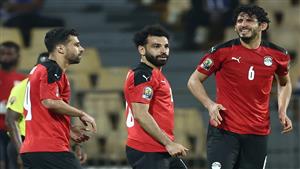 منتخب مصر يكشف موعد وصول المحترفين قبل أمم أفريقيا