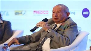 كلمة المهندس نجيب ساويرس في حفل ختام الدورة السادسة من مهرجان الجونة السينمائي