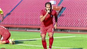 مروان محسن يقود تشكيل مودرن فيوتشر لمواجهة اتحاد العاصمة في الكونفدرالية 