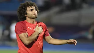 عمرو وردة: مانويل جوزيه أحضرني للأهلي وبقيت 4 سنوات خارج القائمة