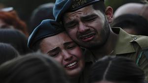 الاحتلال يعلن مقتل مجنّدة في قصف لحزب الله اللبناني