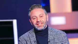 "هجوم مبالغ فيه ولا يعكس قيمته".. حازم إمام يدافع عن نجم الأهلي