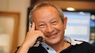 نجيب ساويرس: فخور بأصولي الصعيدية ومشروعات ضخمة لدعم المحتاجين في سوهاج