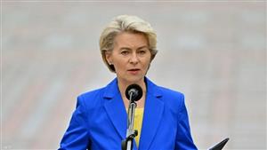 رئيسة المفوضية الأوروبية ورئيس المجلس الأوروبي يدينان مقتل عمال إغاثة في غارة جوية في غزة