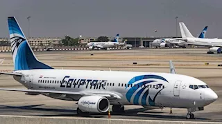 "مصر للطيران" تعتذر لعملائها وتفعل غرف العمليات "تفاصيل"