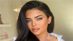 بإطلالة ناعمة.. أسماء جلال من فعاليات ختام مهرجان الجونة السينمائي 