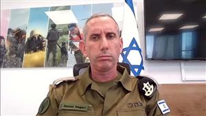 الاحتلال ينفي مقتل أسرى إسرائيليين خلال عملية النصيرات